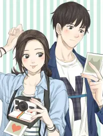 京都古都带频段示意图，标注漫画改编条目分布